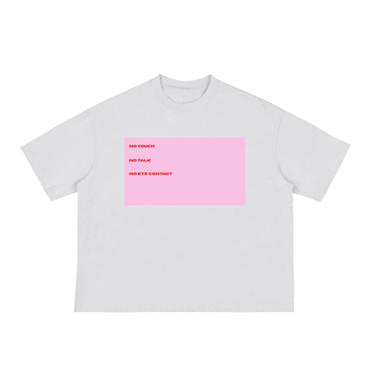 Classic Boxy Tee - 230 GSM