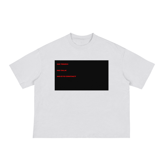 Classic Boxy Tee - 230 GSM