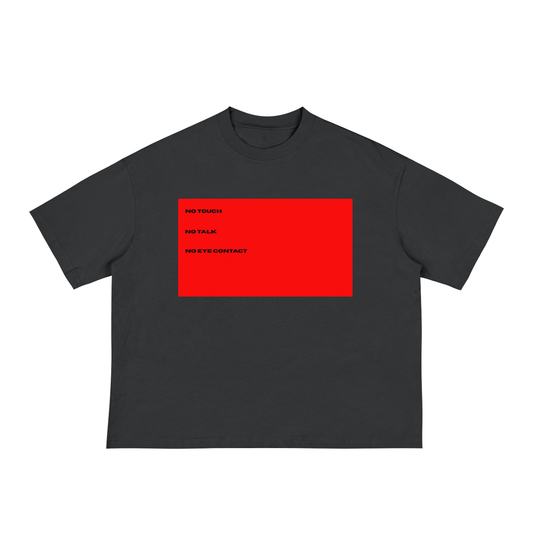 Classic Boxy Tee - 230 GSM