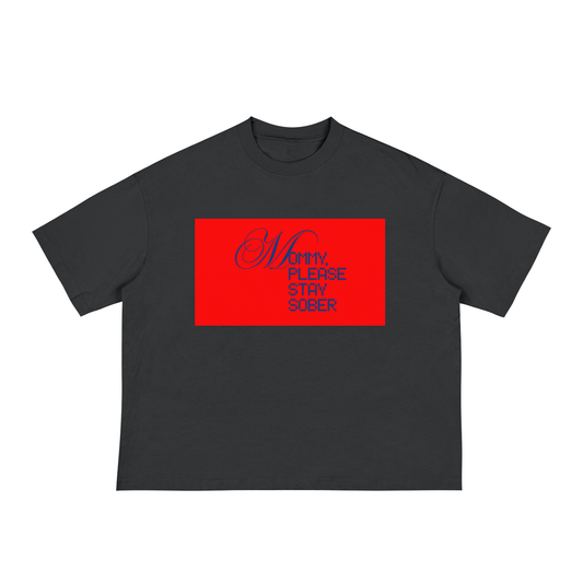 Classic Boxy Tee - 230 GSM