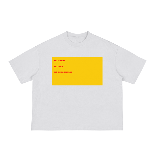 Classic Boxy Tee - 230 GSM
