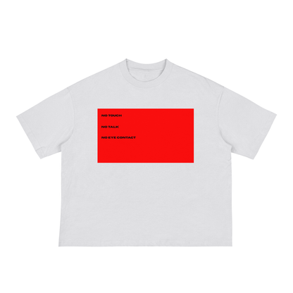 Classic Boxy Tee - 230 GSM