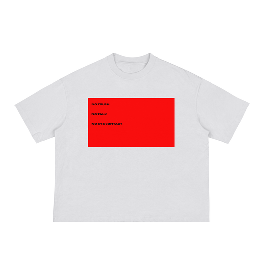 Classic Boxy Tee - 230 GSM